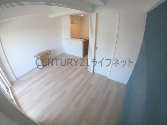 【寝室】 | セレニテ十三ミラク