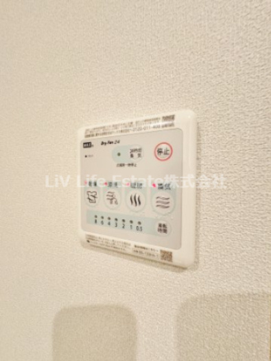 サクラガーデン武蔵小金井