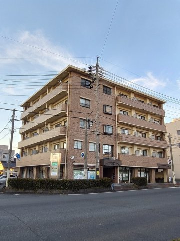 STビル