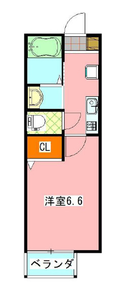 【間取り】 | グリーンヒルズ