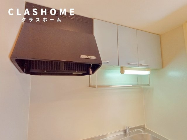 エクセルふじ　　刈谷市近郊の賃貸はクラスホームのその他|同物件の別部屋になります。