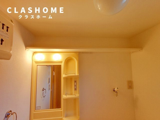 エクセルふじ　　刈谷市近郊の賃貸はクラスホームの内装|同物件の別部屋になります。