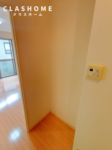 エクセルふじ　　刈谷市近郊の賃貸はクラスホームの設備|同物件の別部屋になります。