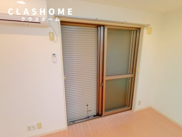 エクセルふじ　　刈谷市近郊の賃貸はクラスホームの収納|同物件の別部屋になります。