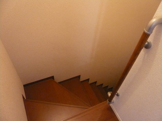 【内装】 | シャルマン北大路 | 過ごしやすい室内です