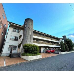 【その他共用部分】 | シャルマン北大路 | シャルマン北大路 共用部分