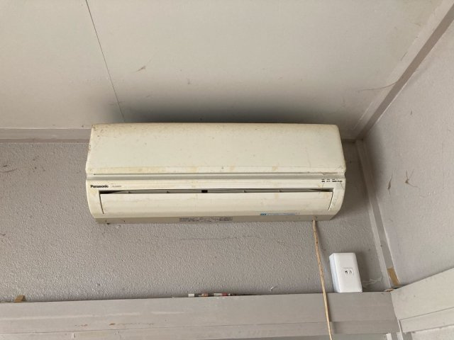 さいわいハウスの設備|別のお部屋の写真です。