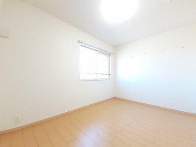 【内装】 | カルムメゾンＢ | 中はこのようになっています
