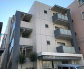 TOYOOKA APARTMENTの画像
