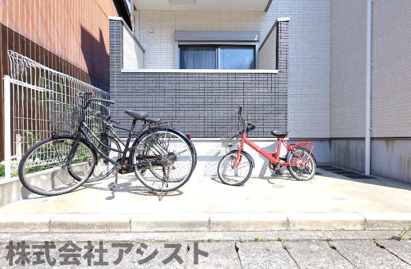 リテラ飯塚駅前の設備