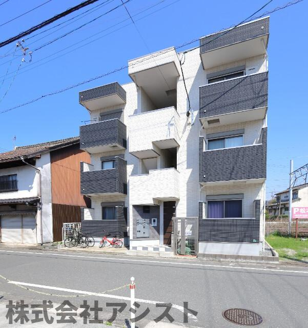 リテラ飯塚駅前