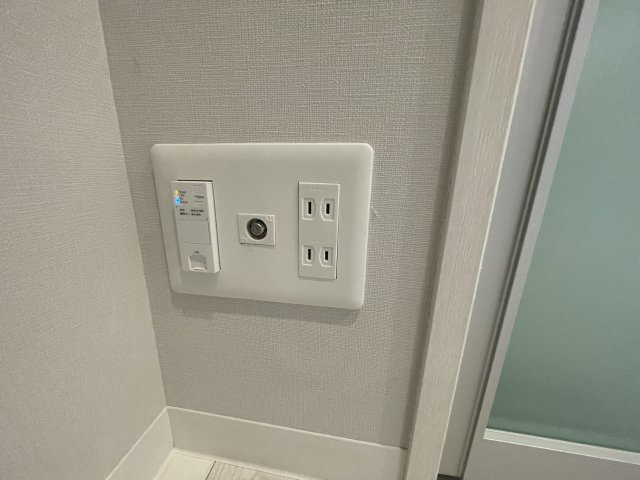 リヴェント森ノ宮の設備
