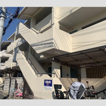 RiseⅠの画像