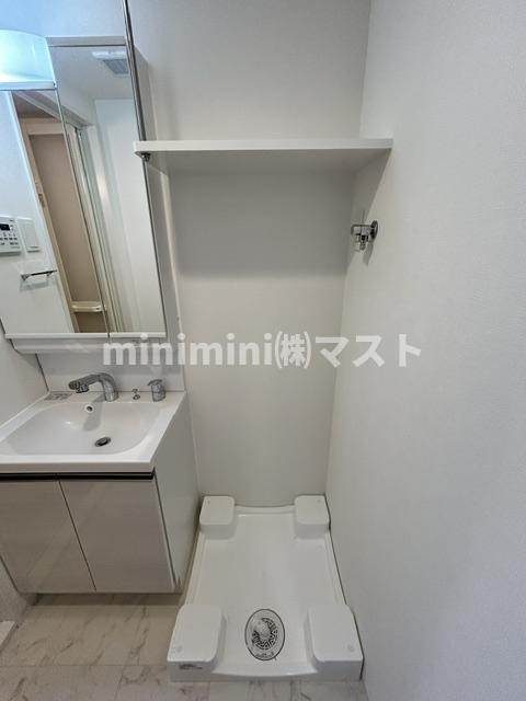 IW RESIDENCE大阪CREST TAPPのその他