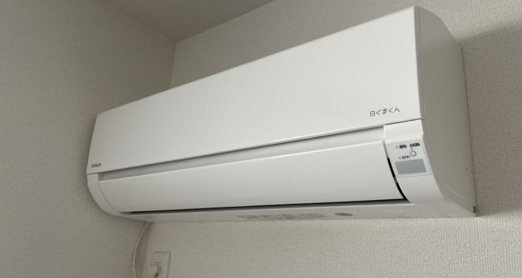 ラリュール鷺宮の設備
