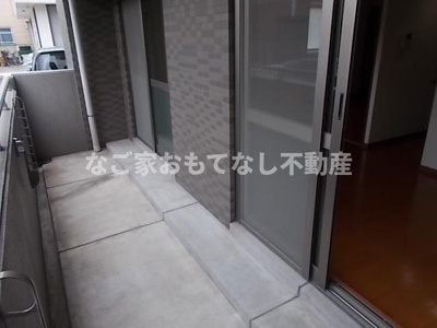 【バルコニー】 | コンソランテ