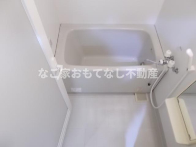 【浴室】 | コンソランテ