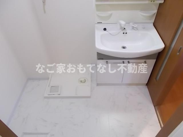 【洗面所】 | コンソランテ