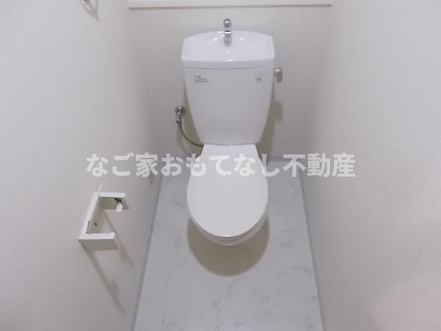 【トイレ】 | コンソランテ