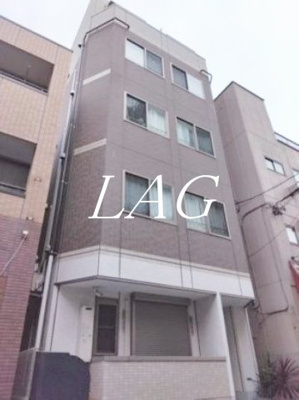 【外観】 | フォレストヴィラ入谷 | 外観です。