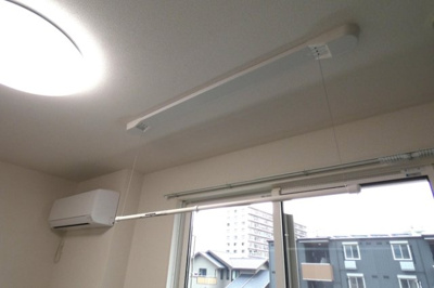 【内装】 | ポポンタ　ミュー