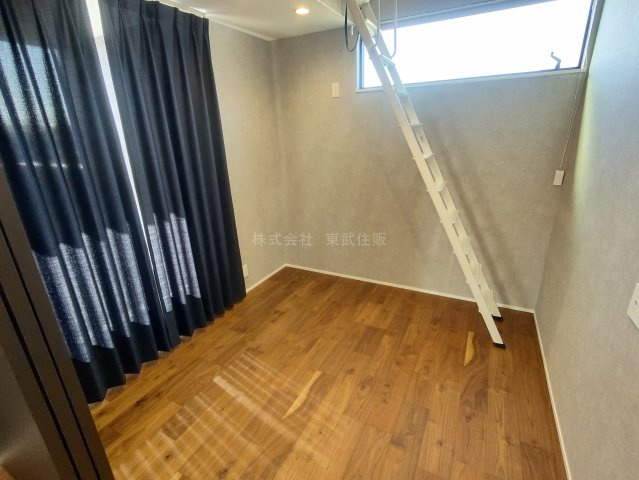 【洋室】の画像