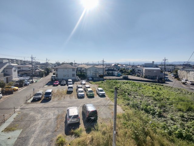 【展望】の画像