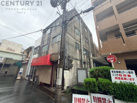 伊丹市中央4丁目売り土地の画像