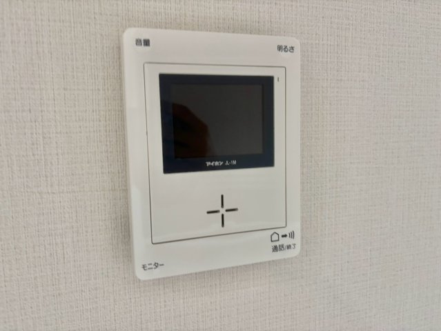 サンシャインのセキュリティ