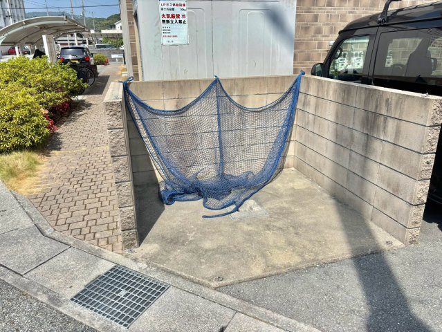 サンシャインのその他共用部分