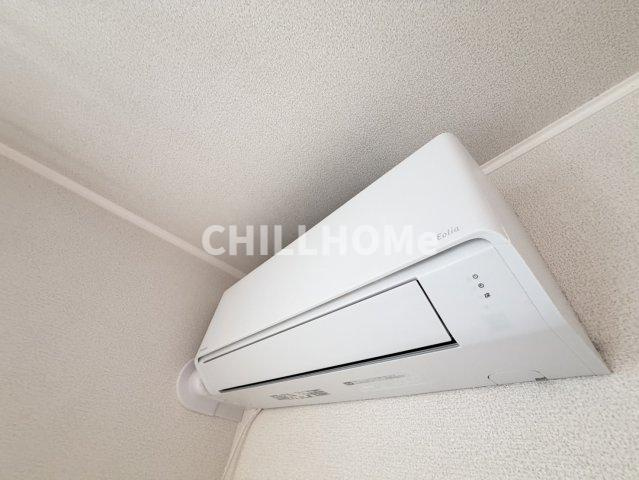 シャルージュの設備|当社、チルホームのHPもご覧ください(^^)/物件情報多数♪