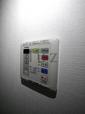 シーネクス東神奈川の設備