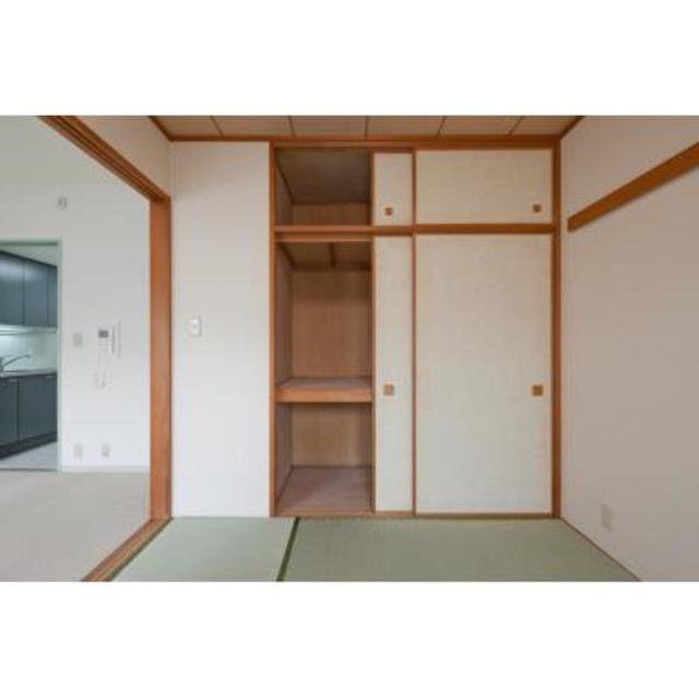 パーク・ノヴァ調布のその他|※写真は同タイプ住戸です。