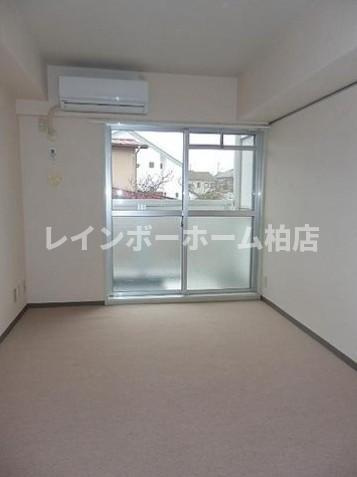 特典：仲介手数料が無料です!!の洋室|コンパクトで使いやすい洋室です