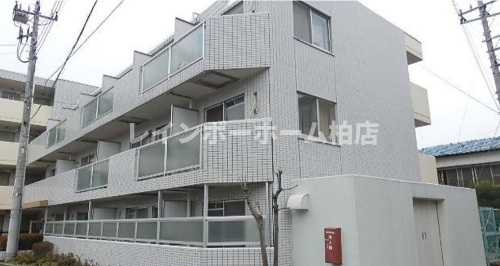 特典：仲介手数料が無料です!!のその他|外観です