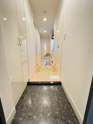【玄関】 | ライジングプレイス石川町 | 同建物他のお部屋の参考写真です
