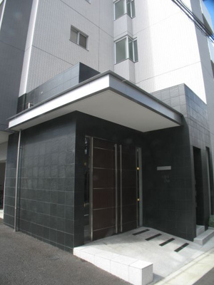 【エントランス】 | ウィズ アイビス