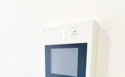 【セキュリティ】 | アーバンパーク船堀Ⅱ | TVモニターフォンです。