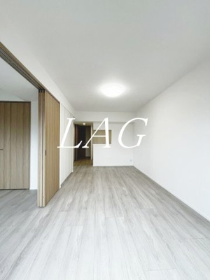 【居間・リビング】 | アーバンパーク船堀Ⅱ | 洋室のお部屋です。