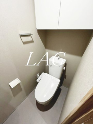 【トイレ】 | アーバンパーク船堀Ⅱ | トイレです。