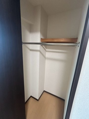 カテリーナ文京千駄木の収納