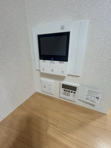 カテリーナ文京千駄木のセキュリティ
