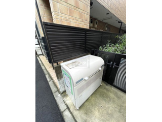 新宿区新宿７丁目のアパートのその他