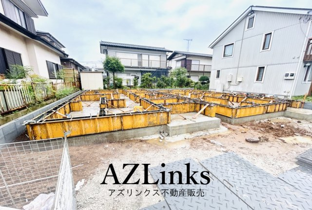 千葉市稲毛区園生町Ⅰ