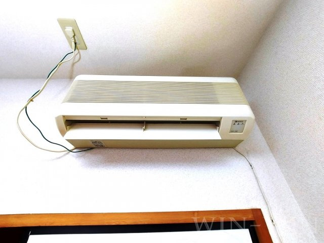 ヴィラウィルの設備|イメージ（同建物内別部屋の写真です）