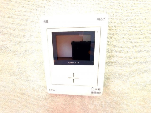 ヴィラウィルのセキュリティ|イメージ（同建物内別部屋の写真です）