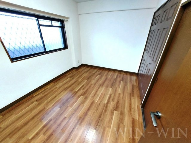ヴィラウィルの寝室|イメージ（同建物内別部屋の写真です）