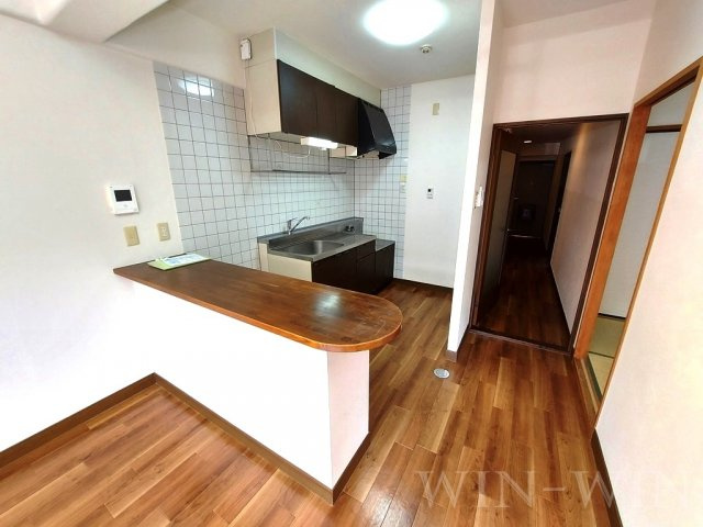 ヴィラウィルのその他|イメージ（同建物内別部屋の写真です）