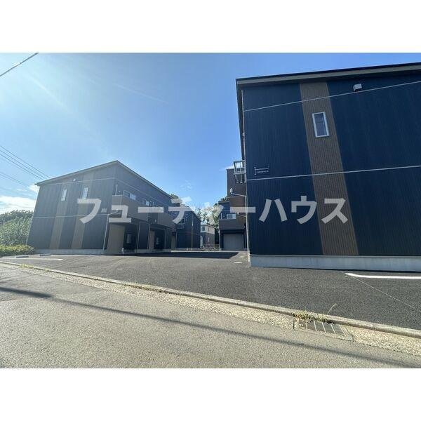 千波スクエア