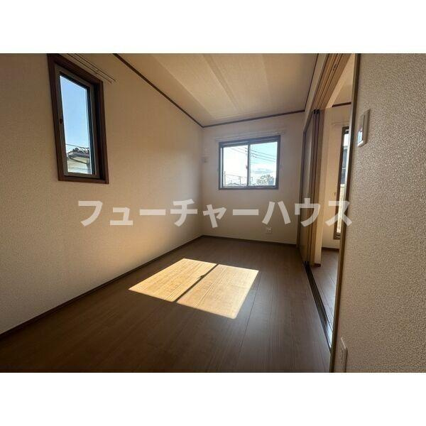 千波スクエアの内装